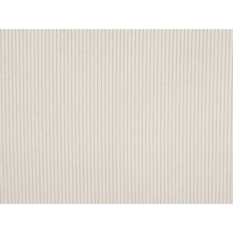 Cayle 1 Seater Corner Sectional, Left Hand Facing, White