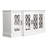 Chessani Wide Accent Sideboard-71417045