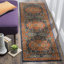 Tapis oriental Evoke Performance