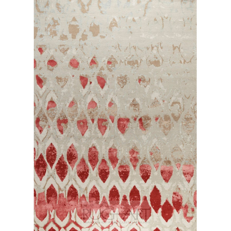 Gypsy One-of-a-Kind 8' X 10' Area Rug