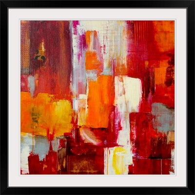 « grand of arts », reproduction d’art