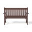Banc de jardin en PEHD Laguna-1186930728