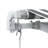 vidaXL Retractable Awning-1253238307-1253238306