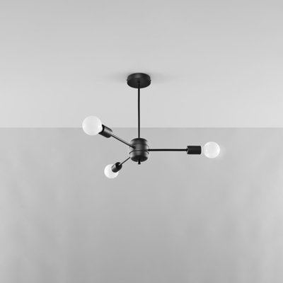 Bulb Pendant