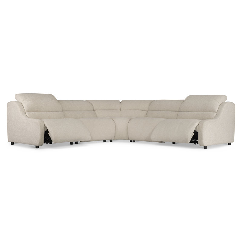 Gio Sectional