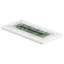 Ako 4x9 Rectangle Marble Micro Mosaic Tile-1338165421