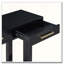 Console élégante avec trois tiroirs-156312074