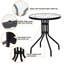 Ensemble de conversation 3 pièces