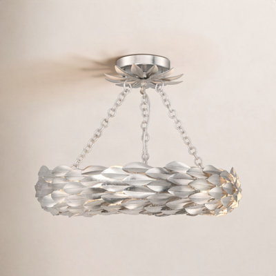 6-Light Chandelier