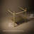 Claude by Studio McGee Console Table Legs-128974242
