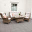 Demarcus 5 Seater Rattan Sofa Set-40630831