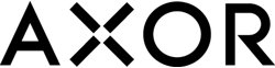 AXOR logo