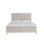 Chais Solid Wood Bed-755175959
