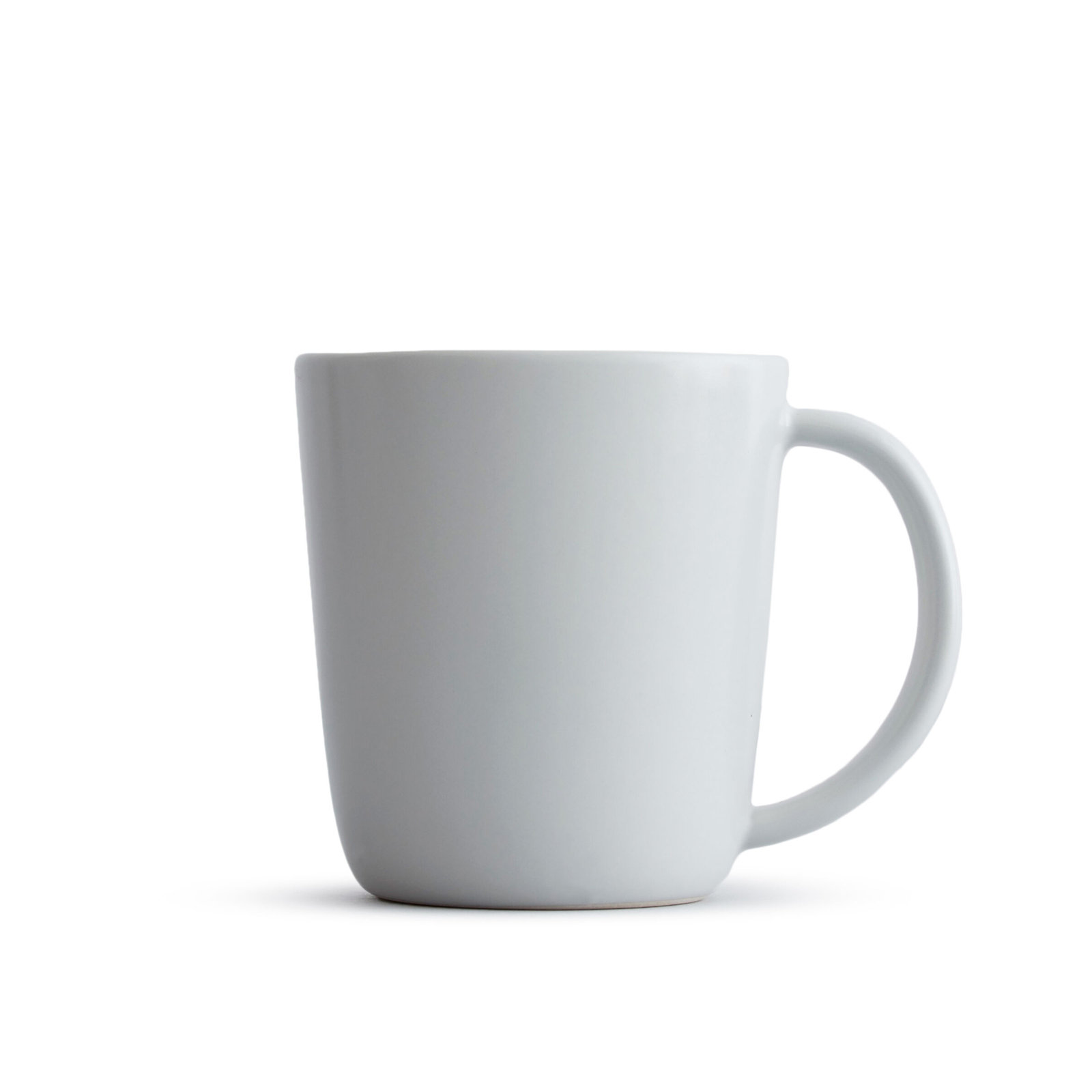 Ceramic Mug, Fog