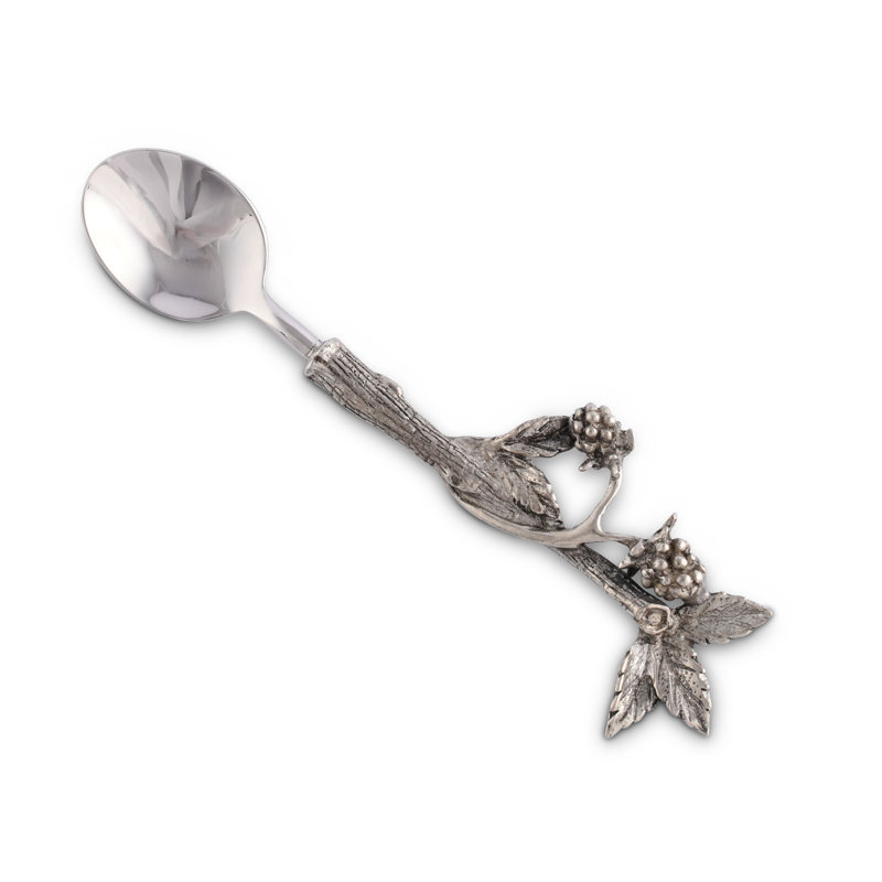 Farmer's Market Sugar Spoon