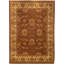 Wool Oriental Area Rug