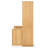 Hudson Wood 5-Shelf Storage Bookcase-608362094
