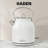 HADEN 1.8 Quarts Stainless Steel Bundle