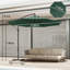 295cm Cantilever Parasol-1070069458