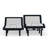 Blissful Nights Adjustable Base with Wireless Remote-2075228176