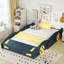 Lit plateforme pour enfants avec rangement innovant-1423618241-1423618251
