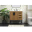 Ensemble de meuble-lavabo simple 32 po Eugene-1577721823