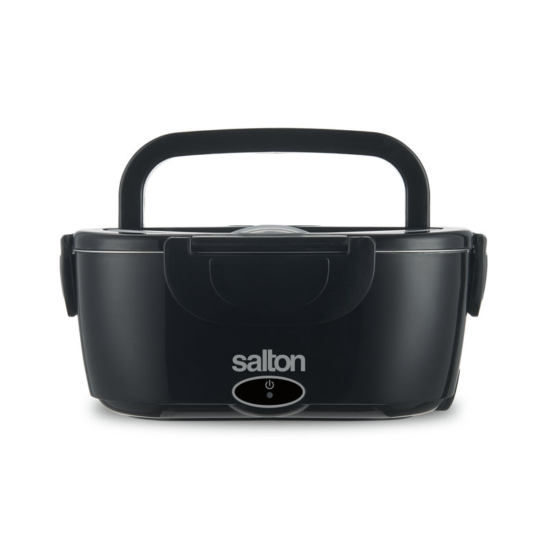 Salton Portable Electric Lunchbox