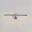 Demontrey Aluminium LED Armed Sconce-1735581533-1735581535