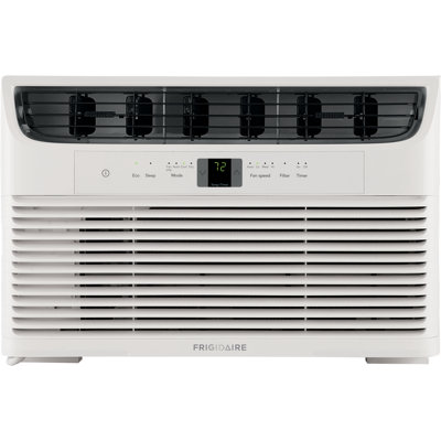 FFRA Series Frigidaire 6000 BTU WindowMounted Room Air Conditioner