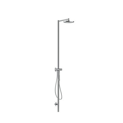 Starck 1.75 GPM Dual Shower Head