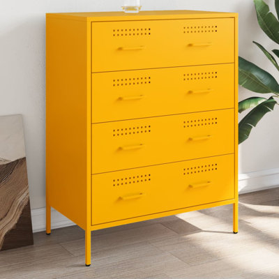 Allexus 68cm Sideboard