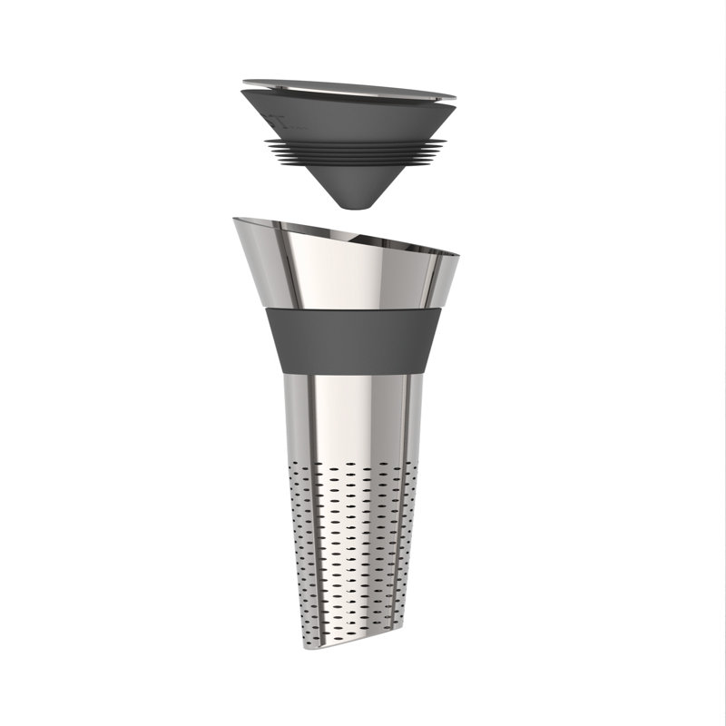 Stainless Steel Wine Pourer