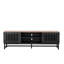 Manufactured Wood TV Stand