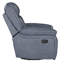 Fauteuil inclinable et pivotant Seja