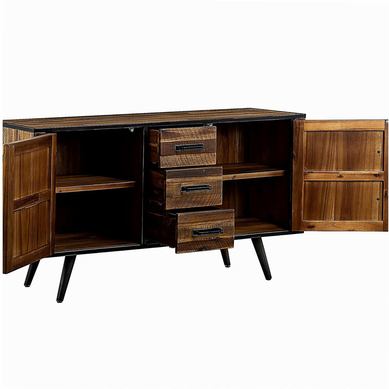 Buffet Dorvelle