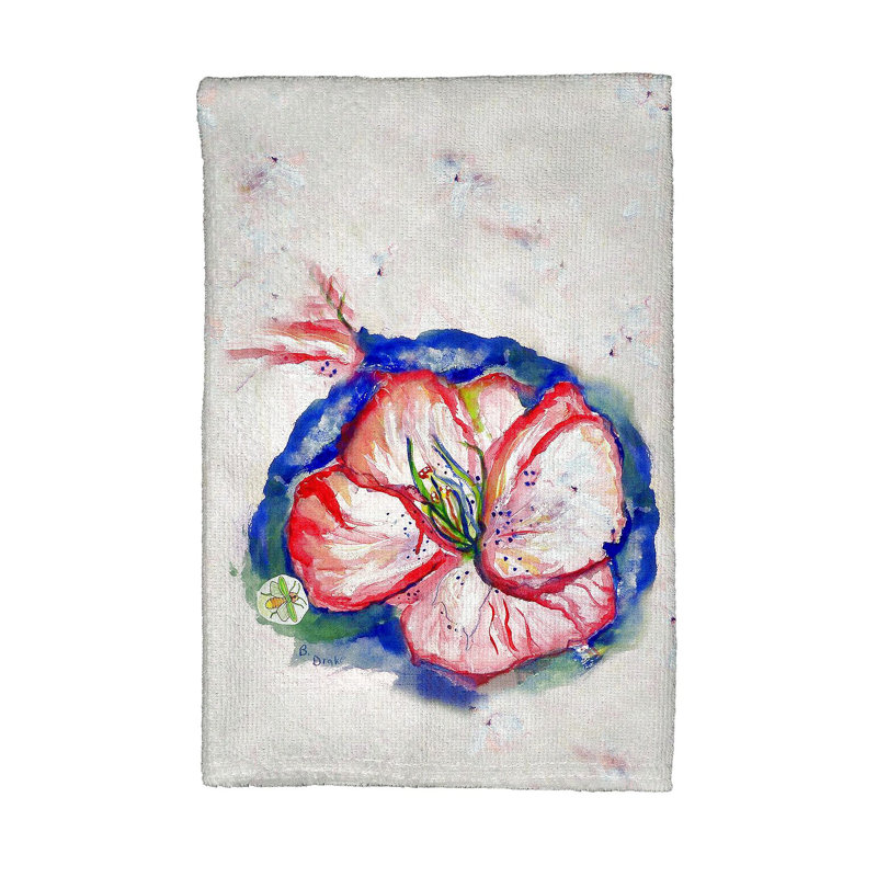 Dish Cloth Kitchen Towel