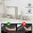 Widespread Double Handle Bathroom Faucet-107545222