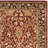 Evie New Zealand Wool Oriental Rug-21273379