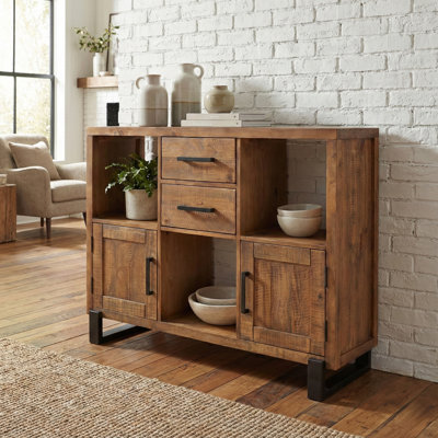 Kitson Winsley Standard Display Cabinet
