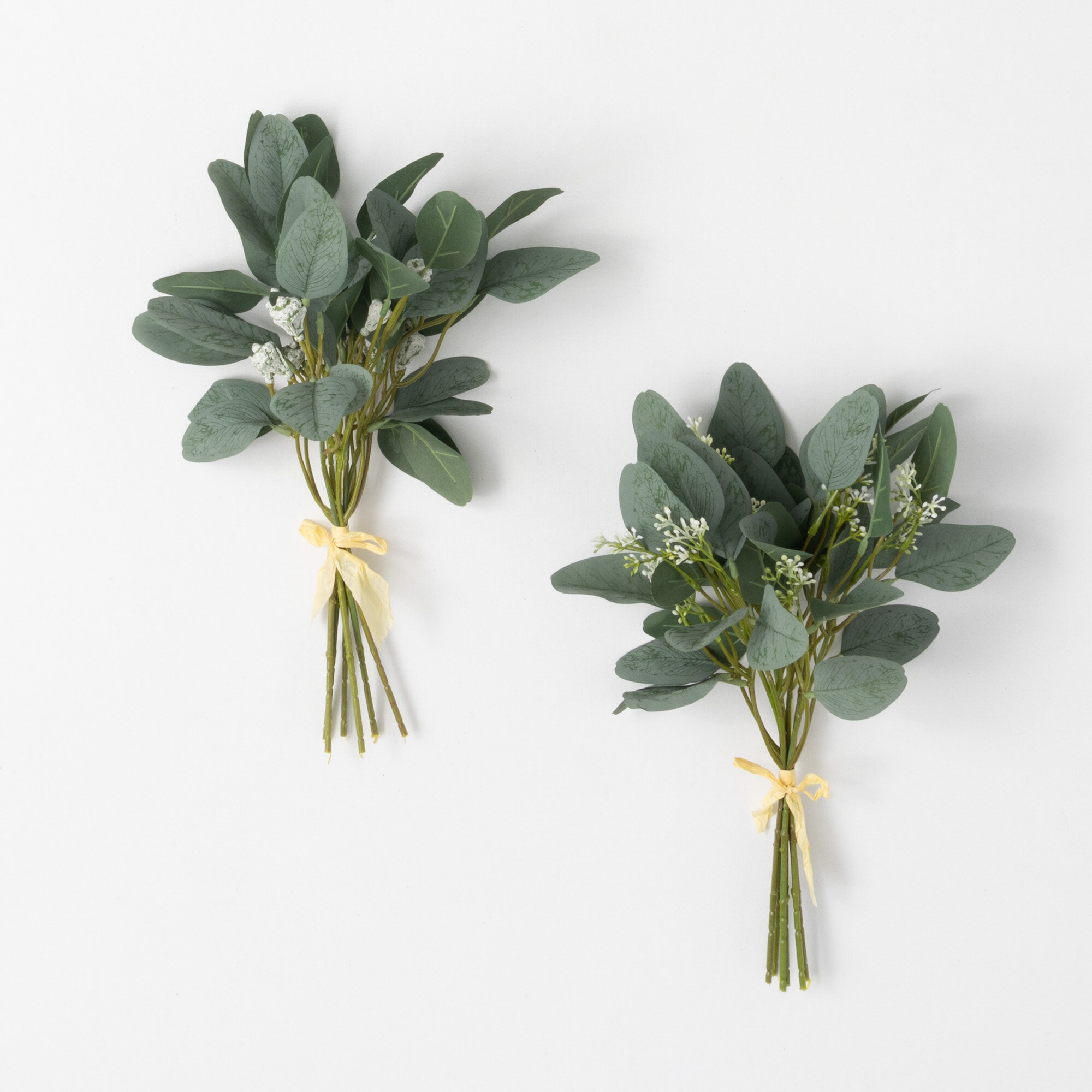 Joss & Main Quiller Eucalyptus Stems & Reviews | Wayfair