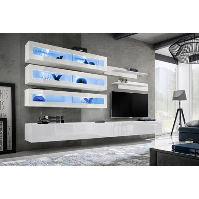 Unfinished Entertainment Centre for TVs up to 60"