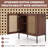 Oullins 31.5 " W Buffet Table-313002708
