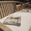 Keosauqua Solid Wood Garden Bench