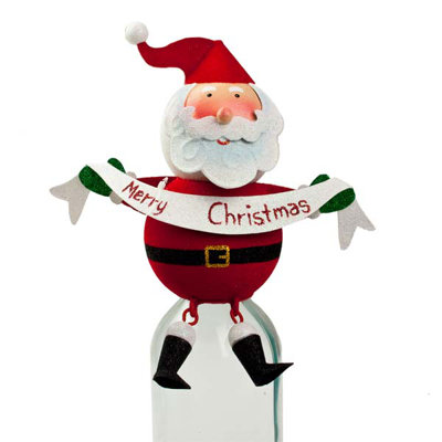 16cm Holiday Shaped Ornament