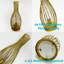 Alxavier Metal Table Lamp