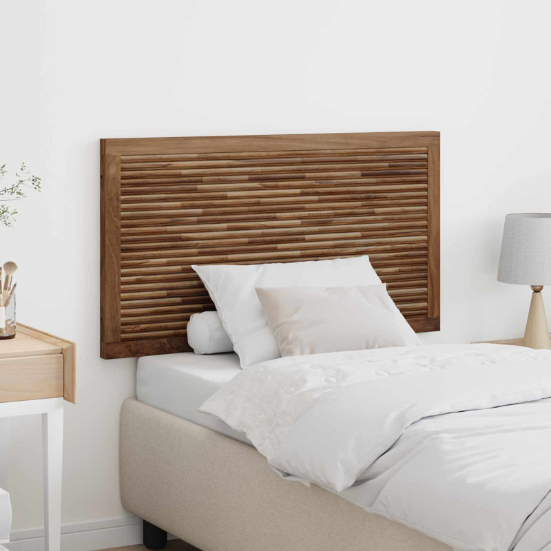 Solid Wood Headboard, 100 x 200cm