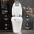 BELLUNION 1.5 Gallons GPF Elongated