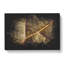 Paths Of The Leaf - Wrapped Canvas-56648304