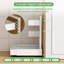 Steel Under Sink Organiser
