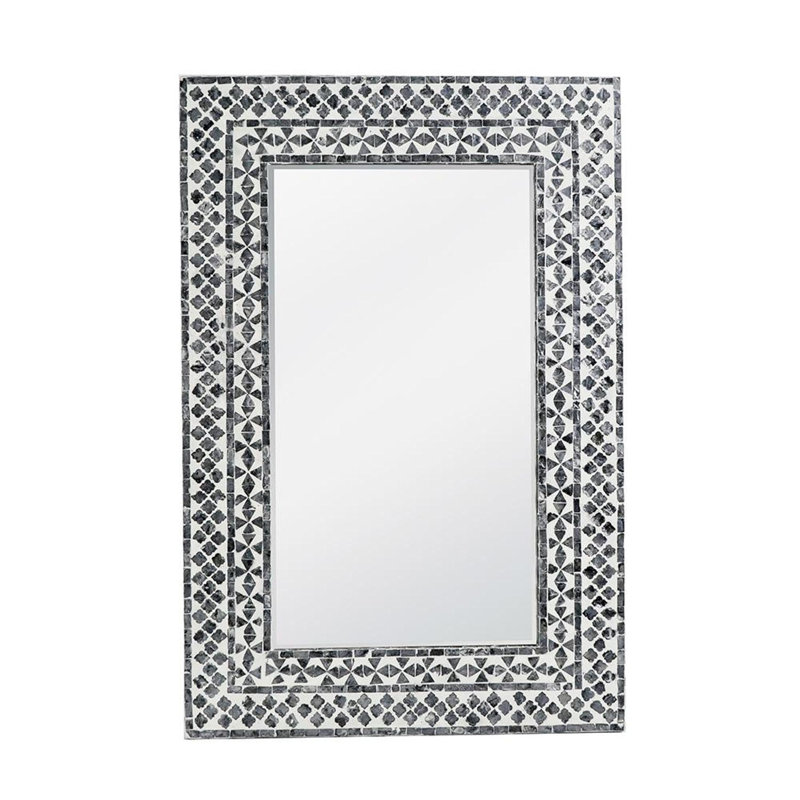 Miroir d'appoint 36 po